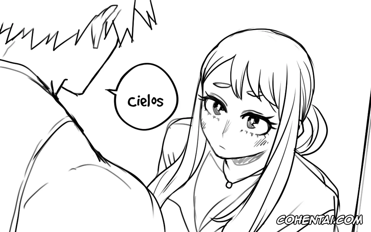 My Hero Academia | Boku No Hero Academia hentai, Katsuki Bakugou hentai, Ochako Uraraka hentai, Asesino de al Lado (Boku no Hero Academia), pagina 672