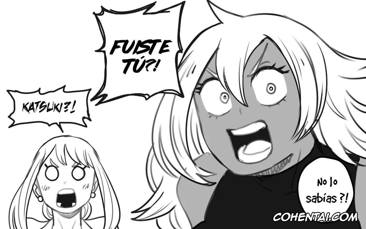 My Hero Academia | Boku No Hero Academia porno, Katsuki Bakugou porno, Ochako Uraraka porno, Asesino de al Lado (Boku no Hero Academia), pagina 683