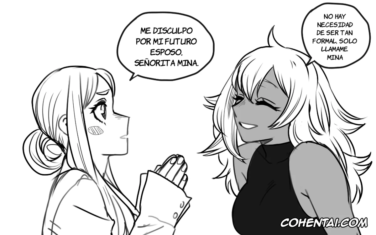 My Hero Academia | Boku No Hero Academia porno, Katsuki Bakugou porno, Ochako Uraraka porno, Asesino de al Lado (Boku no Hero Academia), pagina 686