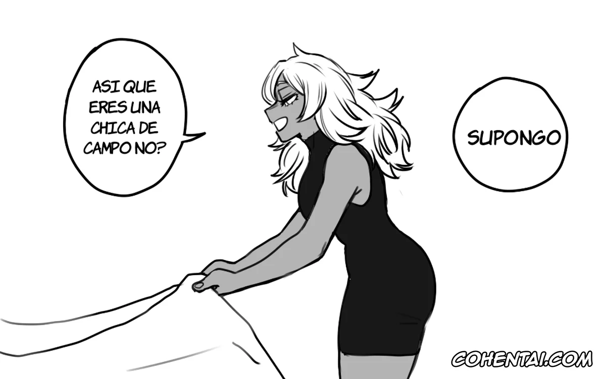 My Hero Academia | Boku No Hero Academia hentai, Katsuki Bakugou hentai, Ochako Uraraka hentai, Asesino de al Lado (Boku no Hero Academia), pagina 699