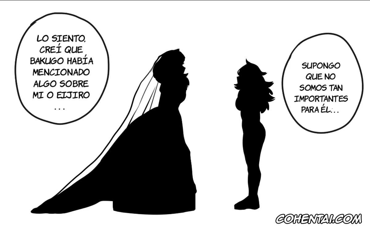 My Hero Academia | Boku No Hero Academia xxx, Katsuki Bakugou xxx, Ochako Uraraka xxx, Asesino de al Lado (Boku no Hero Academia), pagina 709