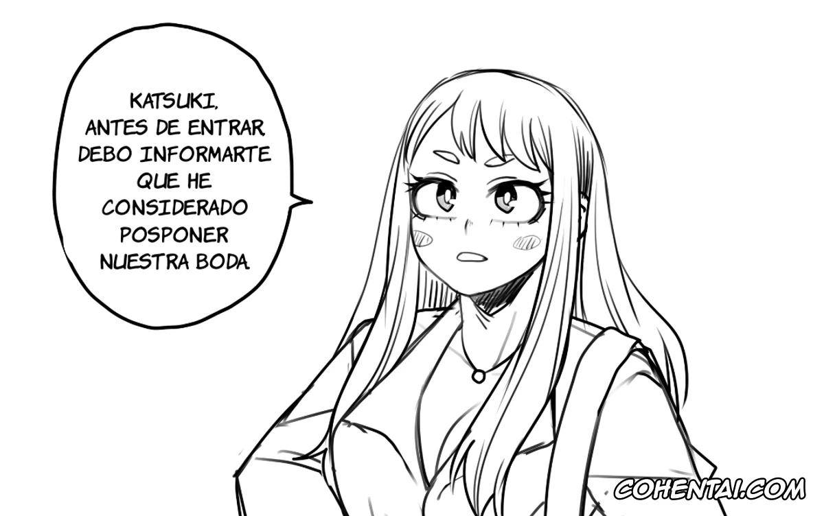 My Hero Academia | Boku No Hero Academia hentai, Katsuki Bakugou hentai, Ochako Uraraka hentai, Asesino de al Lado (Boku no Hero Academia), pagina 714