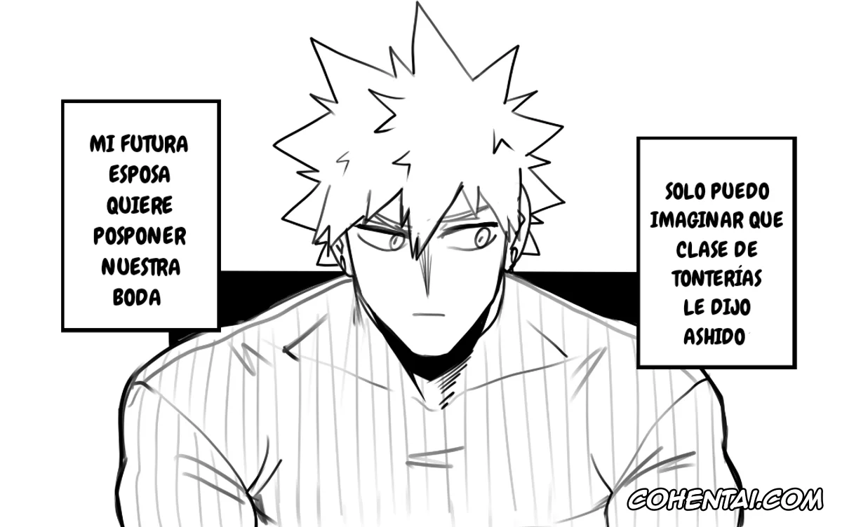 My Hero Academia | Boku No Hero Academia hentai, Katsuki Bakugou hentai, Ochako Uraraka hentai, Asesino de al Lado (Boku no Hero Academia), pagina 720