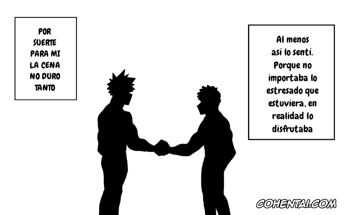 My Hero Academia | Boku No Hero Academia xxx, Katsuki Bakugou xxx, Ochako Uraraka xxx, Asesino de al Lado (Boku no Hero Academia), pagina 727