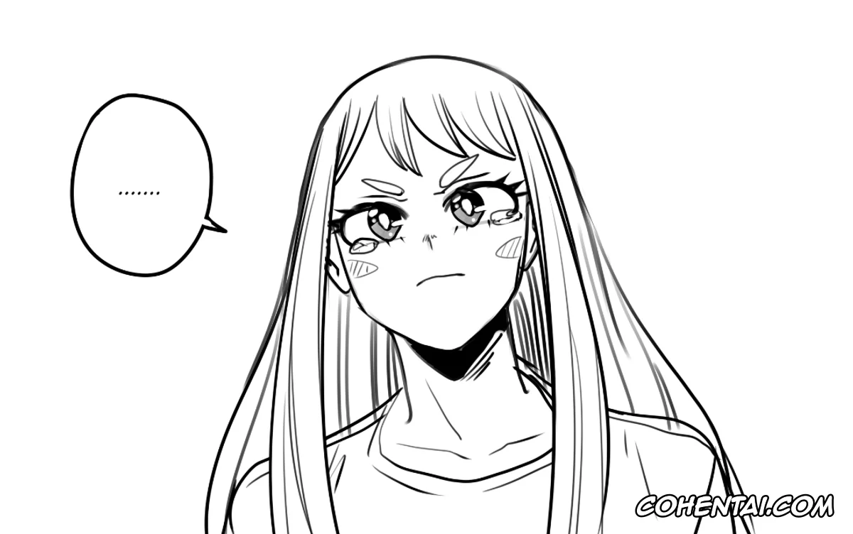 My Hero Academia | Boku No Hero Academia xxx, Katsuki Bakugou xxx, Ochako Uraraka xxx, Asesino de al Lado (Boku no Hero Academia), pagina 742