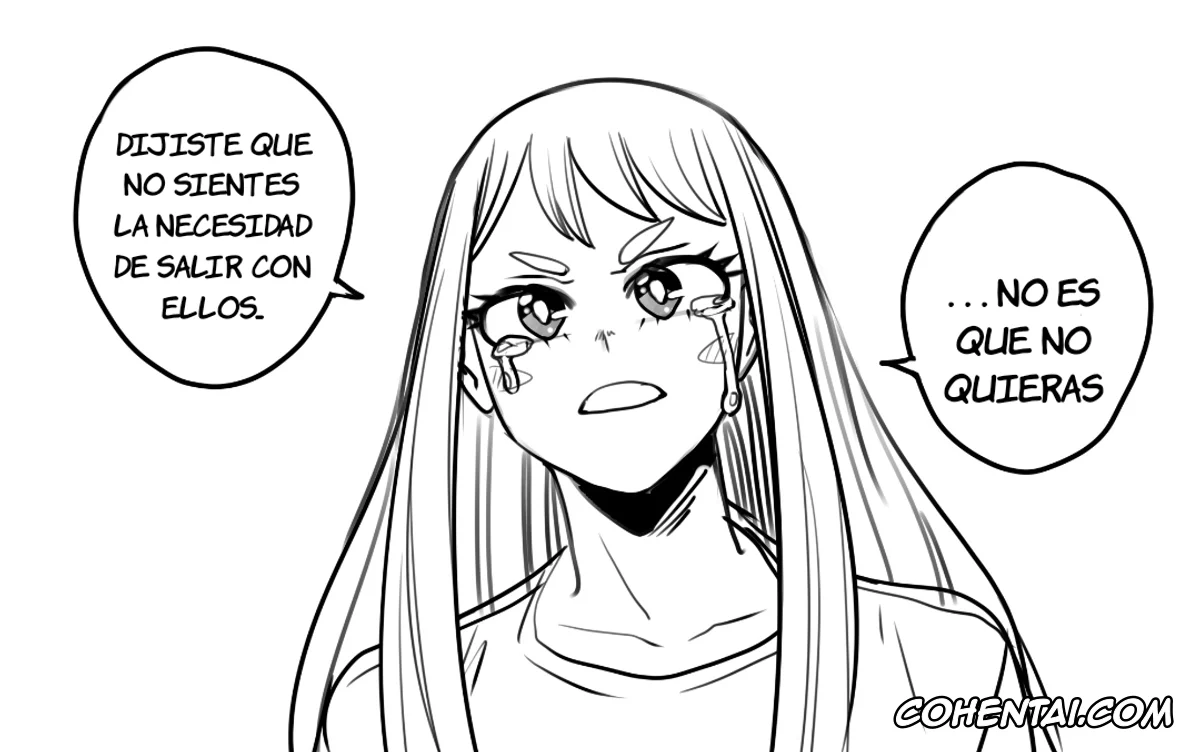 My Hero Academia | Boku No Hero Academia porno, Katsuki Bakugou porno, Ochako Uraraka porno, Asesino de al Lado (Boku no Hero Academia), pagina 743