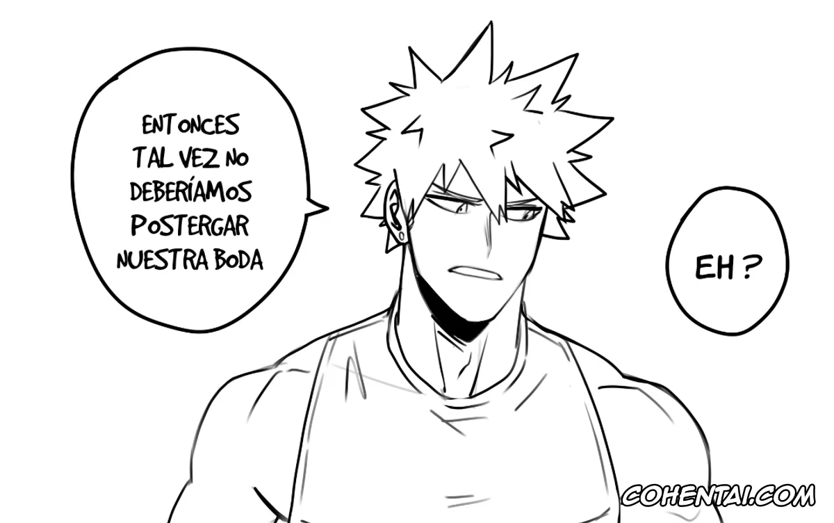 My Hero Academia | Boku No Hero Academia porno, Katsuki Bakugou porno, Ochako Uraraka porno, Asesino de al Lado (Boku no Hero Academia), pagina 749