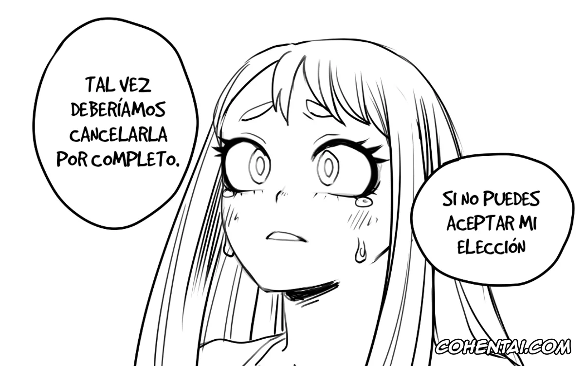 My Hero Academia | Boku No Hero Academia hentai, Katsuki Bakugou hentai, Ochako Uraraka hentai, Asesino de al Lado (Boku no Hero Academia), pagina 750