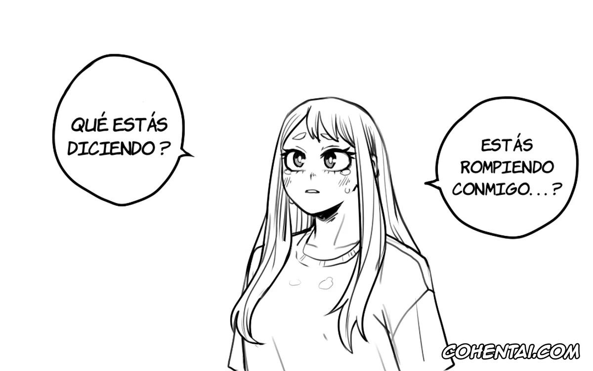 My Hero Academia | Boku No Hero Academia porno, Katsuki Bakugou porno, Ochako Uraraka porno, Asesino de al Lado (Boku no Hero Academia), pagina 752