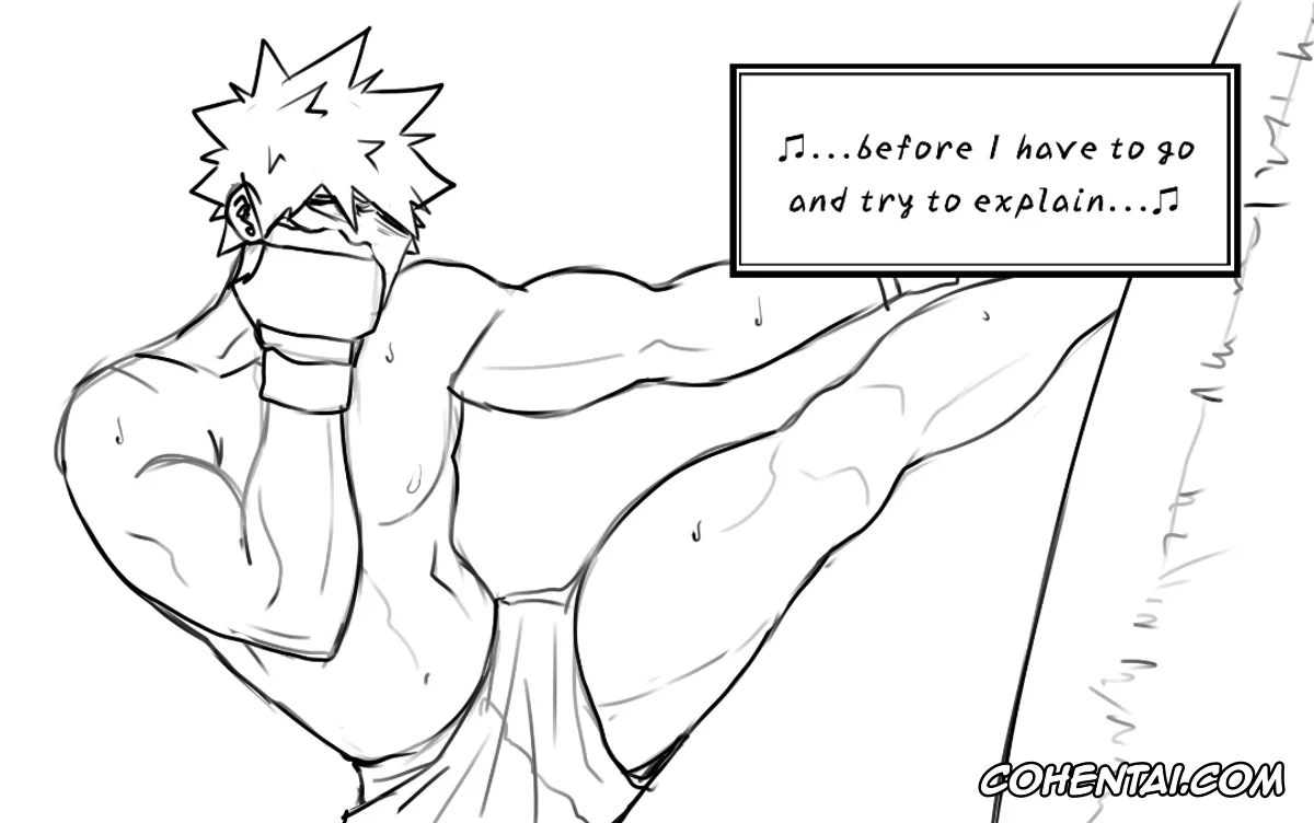 My Hero Academia | Boku No Hero Academia porno, Katsuki Bakugou porno, Ochako Uraraka porno, Asesino de al Lado (Boku no Hero Academia), pagina 758
