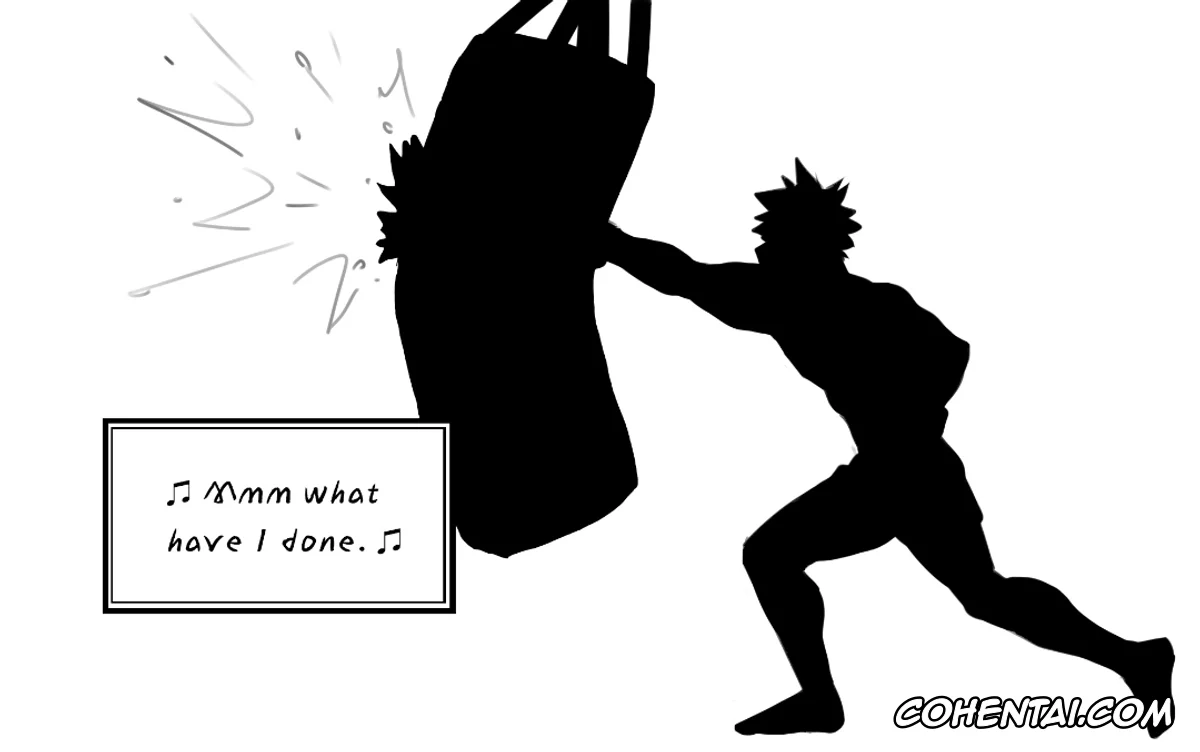 My Hero Academia | Boku No Hero Academia hentai, Katsuki Bakugou hentai, Ochako Uraraka hentai, Asesino de al Lado (Boku no Hero Academia), pagina 759