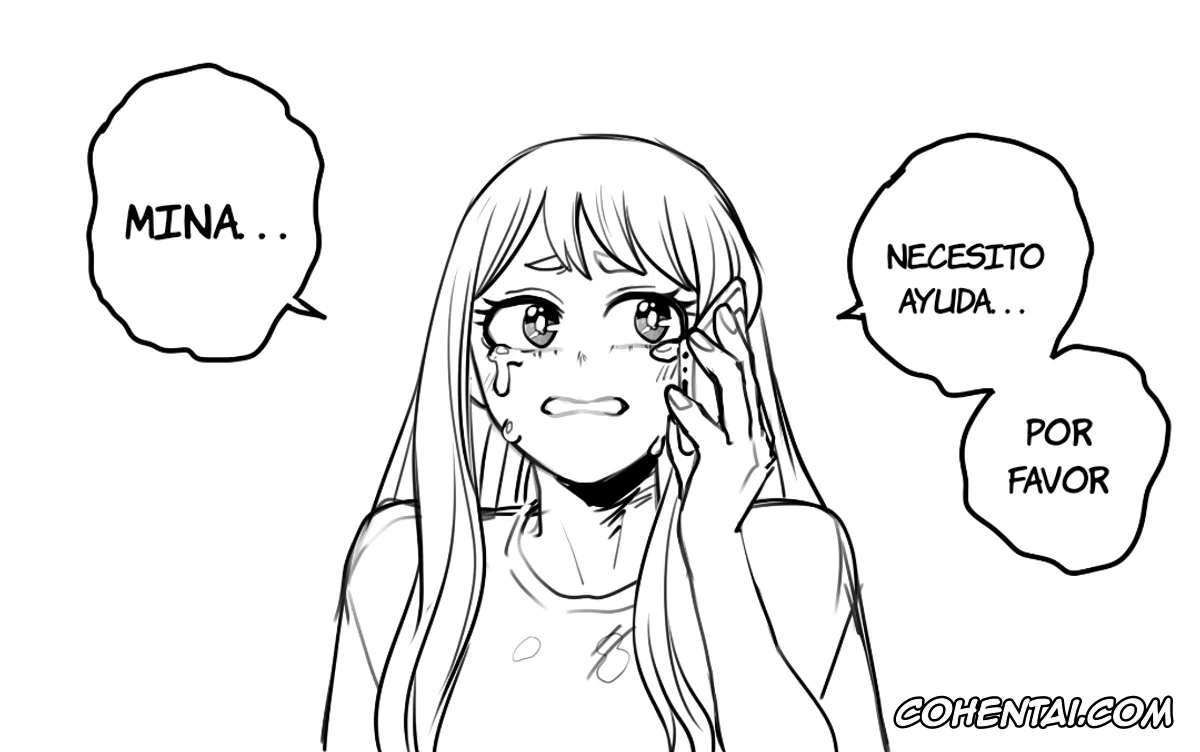 My Hero Academia | Boku No Hero Academia xxx, Katsuki Bakugou xxx, Ochako Uraraka xxx, Asesino de al Lado (Boku no Hero Academia), pagina 760