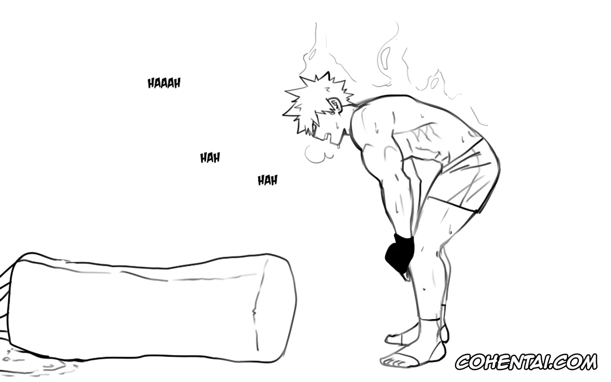 My Hero Academia | Boku No Hero Academia porno, Katsuki Bakugou porno, Ochako Uraraka porno, Asesino de al Lado (Boku no Hero Academia), pagina 761