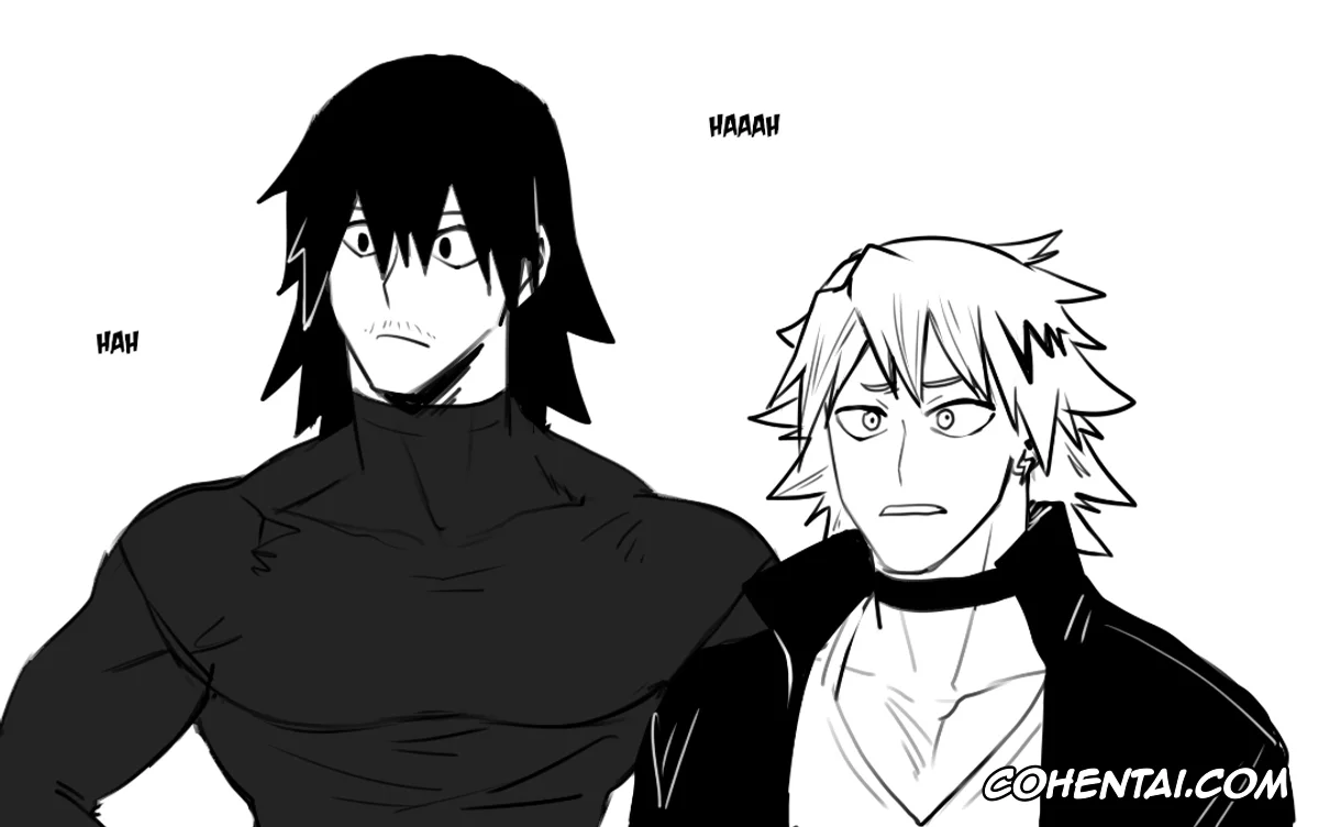 My Hero Academia | Boku No Hero Academia hentai, Katsuki Bakugou hentai, Ochako Uraraka hentai, Asesino de al Lado (Boku no Hero Academia), pagina 762