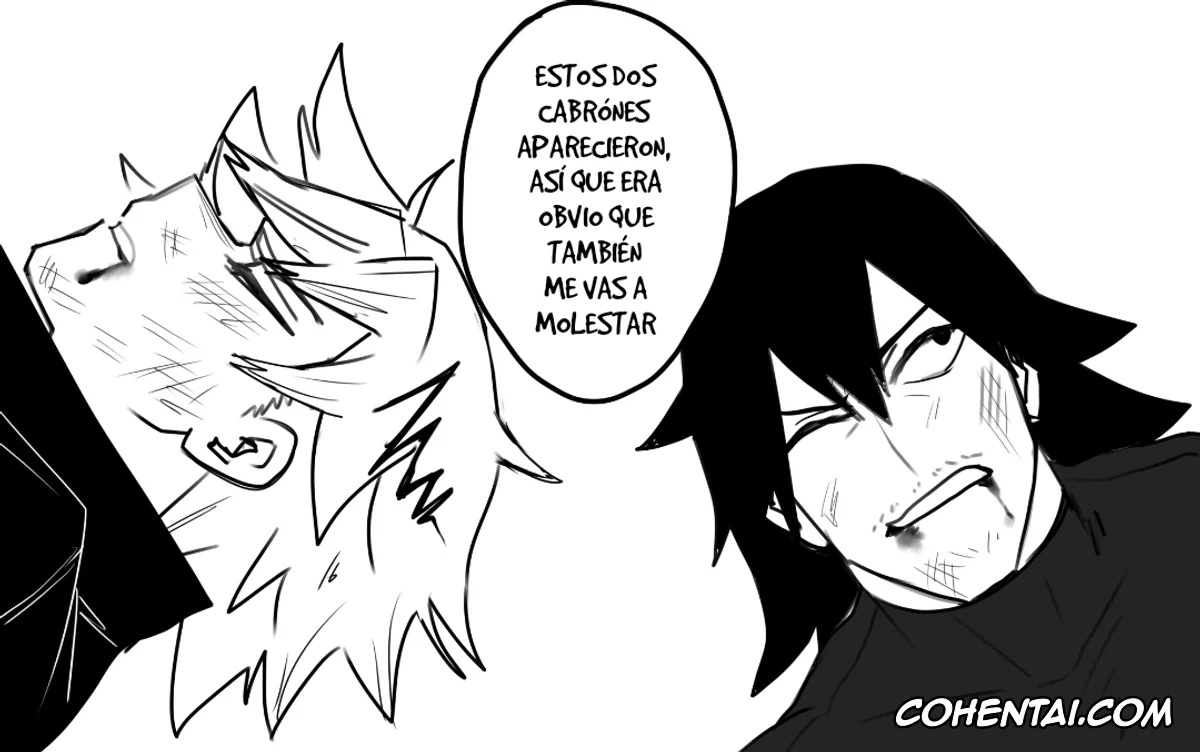 My Hero Academia | Boku No Hero Academia porno, Katsuki Bakugou porno, Ochako Uraraka porno, Asesino de al Lado (Boku no Hero Academia), pagina 779