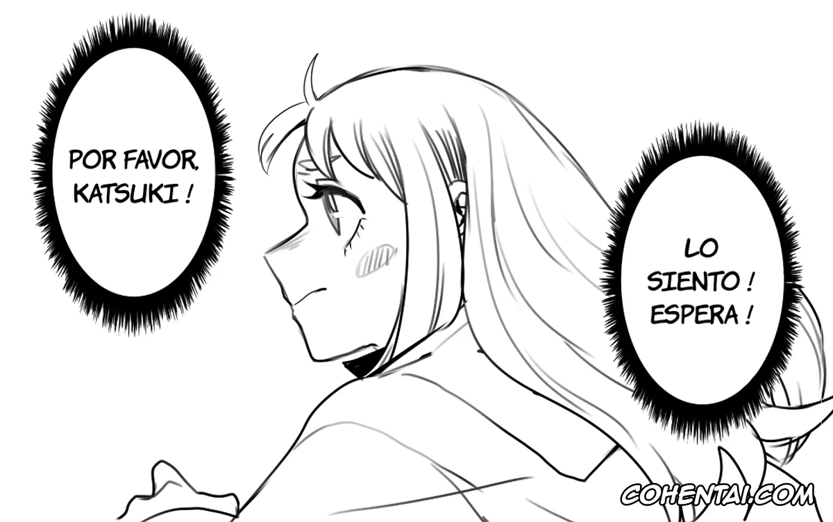 My Hero Academia | Boku No Hero Academia hentai, Katsuki Bakugou hentai, Ochako Uraraka hentai, Asesino de al Lado (Boku no Hero Academia), pagina 786