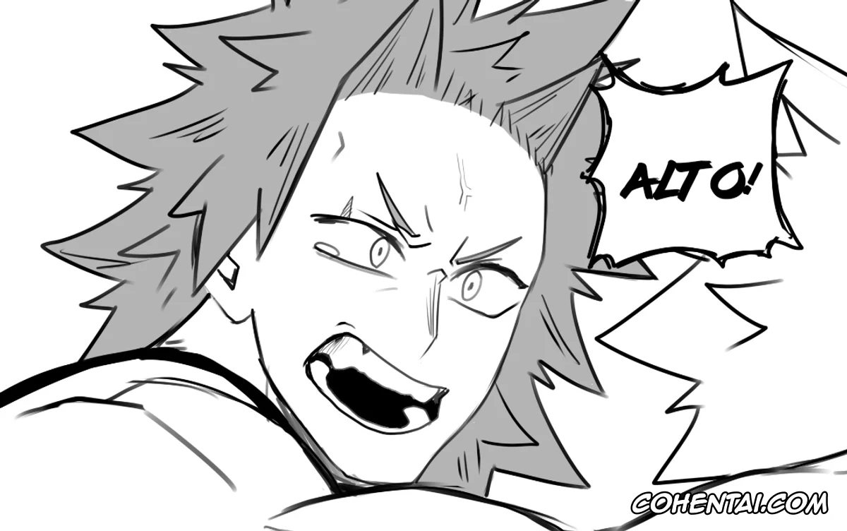 My Hero Academia | Boku No Hero Academia porno, Katsuki Bakugou porno, Ochako Uraraka porno, Asesino de al Lado (Boku no Hero Academia), pagina 791