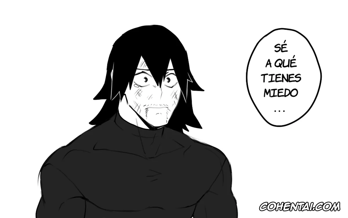 My Hero Academia | Boku No Hero Academia porno, Katsuki Bakugou porno, Ochako Uraraka porno, Asesino de al Lado (Boku no Hero Academia), pagina 794
