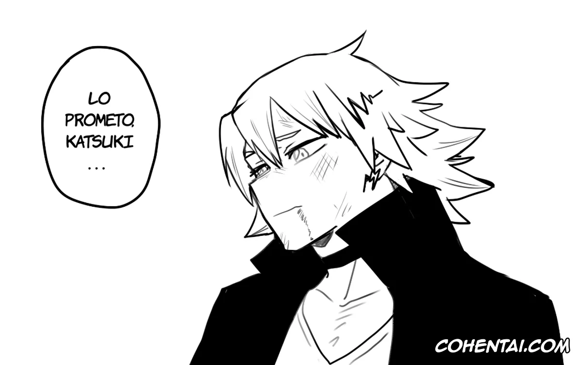 My Hero Academia | Boku No Hero Academia hentai, Katsuki Bakugou hentai, Ochako Uraraka hentai, Asesino de al Lado (Boku no Hero Academia), pagina 795