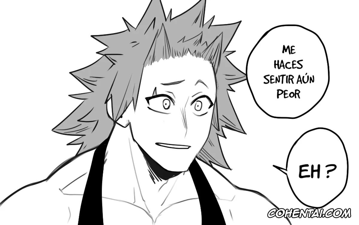 My Hero Academia | Boku No Hero Academia porno, Katsuki Bakugou porno, Ochako Uraraka porno, Asesino de al Lado (Boku no Hero Academia), pagina 800