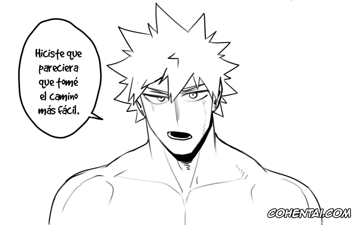 My Hero Academia | Boku No Hero Academia hentai, Katsuki Bakugou hentai, Ochako Uraraka hentai, Asesino de al Lado (Boku no Hero Academia), pagina 801