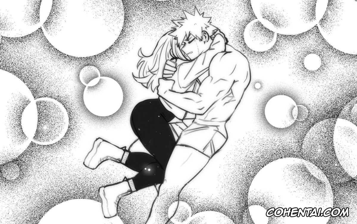 My Hero Academia | Boku No Hero Academia hentai, Katsuki Bakugou hentai, Ochako Uraraka hentai, Asesino de al Lado (Boku no Hero Academia), pagina 807
