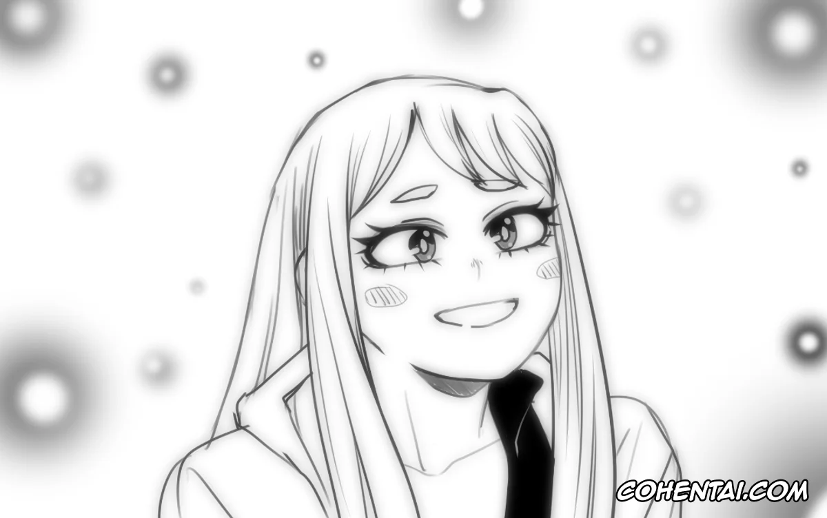 My Hero Academia | Boku No Hero Academia xxx, Katsuki Bakugou xxx, Ochako Uraraka xxx, Asesino de al Lado (Boku no Hero Academia), pagina 811