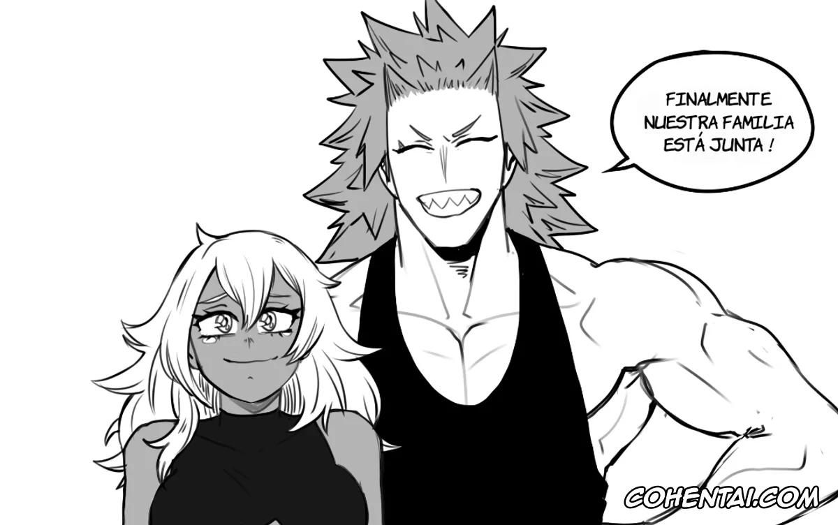 My Hero Academia | Boku No Hero Academia hentai, Katsuki Bakugou hentai, Ochako Uraraka hentai, Asesino de al Lado (Boku no Hero Academia), pagina 813