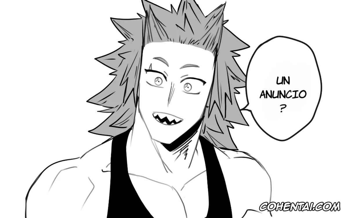 My Hero Academia | Boku No Hero Academia xxx, Katsuki Bakugou xxx, Ochako Uraraka xxx, Asesino de al Lado (Boku no Hero Academia), pagina 817