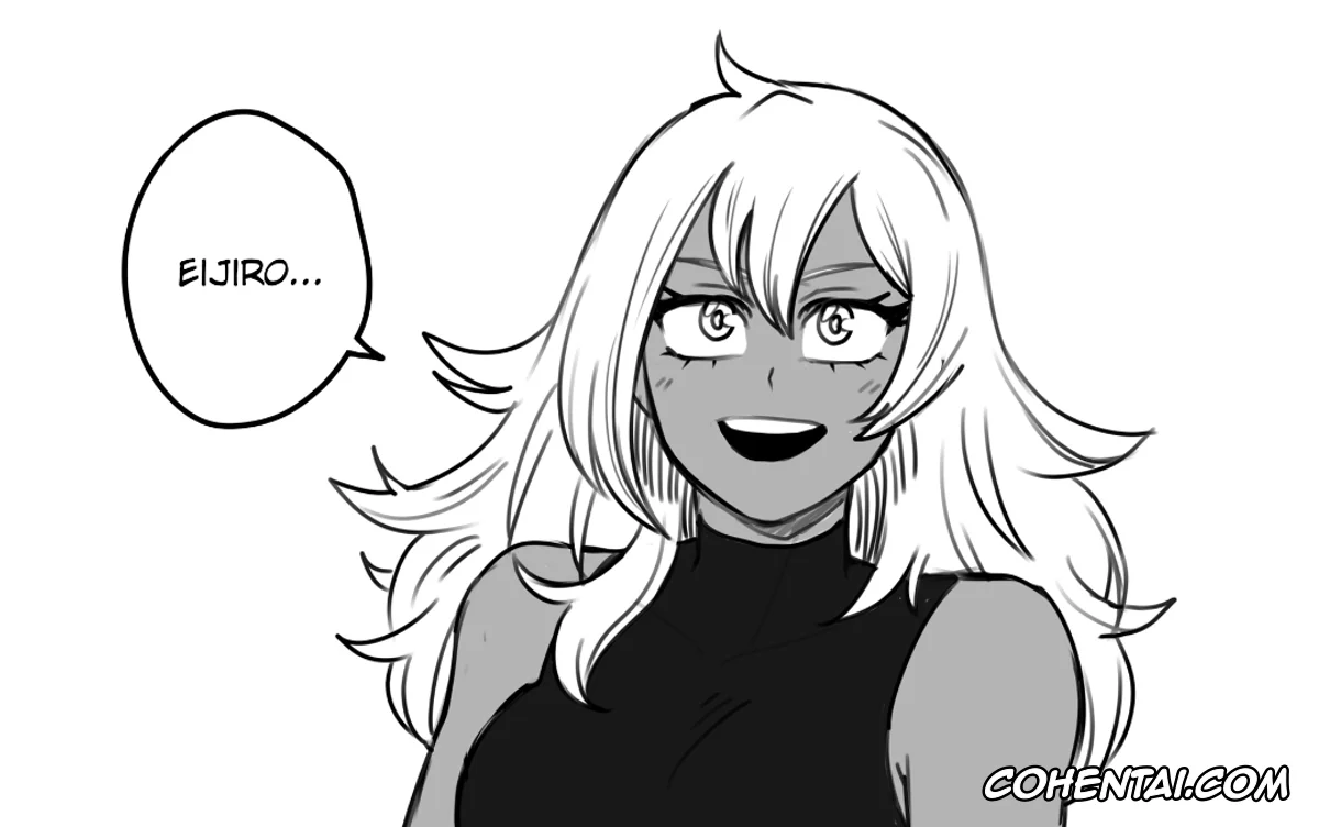 My Hero Academia | Boku No Hero Academia porno, Katsuki Bakugou porno, Ochako Uraraka porno, Asesino de al Lado (Boku no Hero Academia), pagina 818