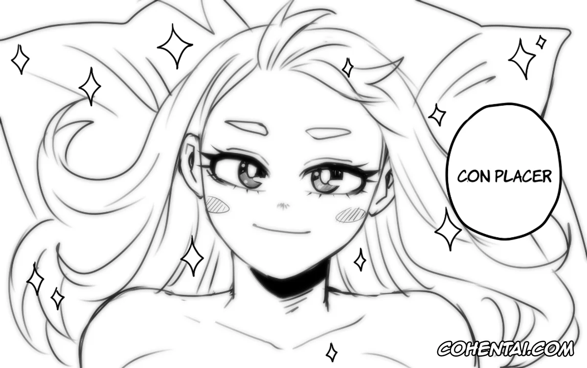 My Hero Academia | Boku No Hero Academia hentai, Katsuki Bakugou hentai, Ochako Uraraka hentai, Asesino de al Lado (Boku no Hero Academia), pagina 846