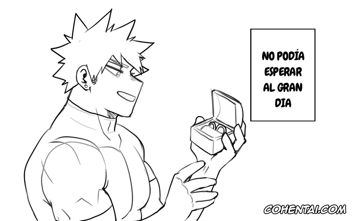 My Hero Academia | Boku No Hero Academia hentai, Katsuki Bakugou hentai, Ochako Uraraka hentai, Asesino de al Lado (Boku no Hero Academia), pagina 855