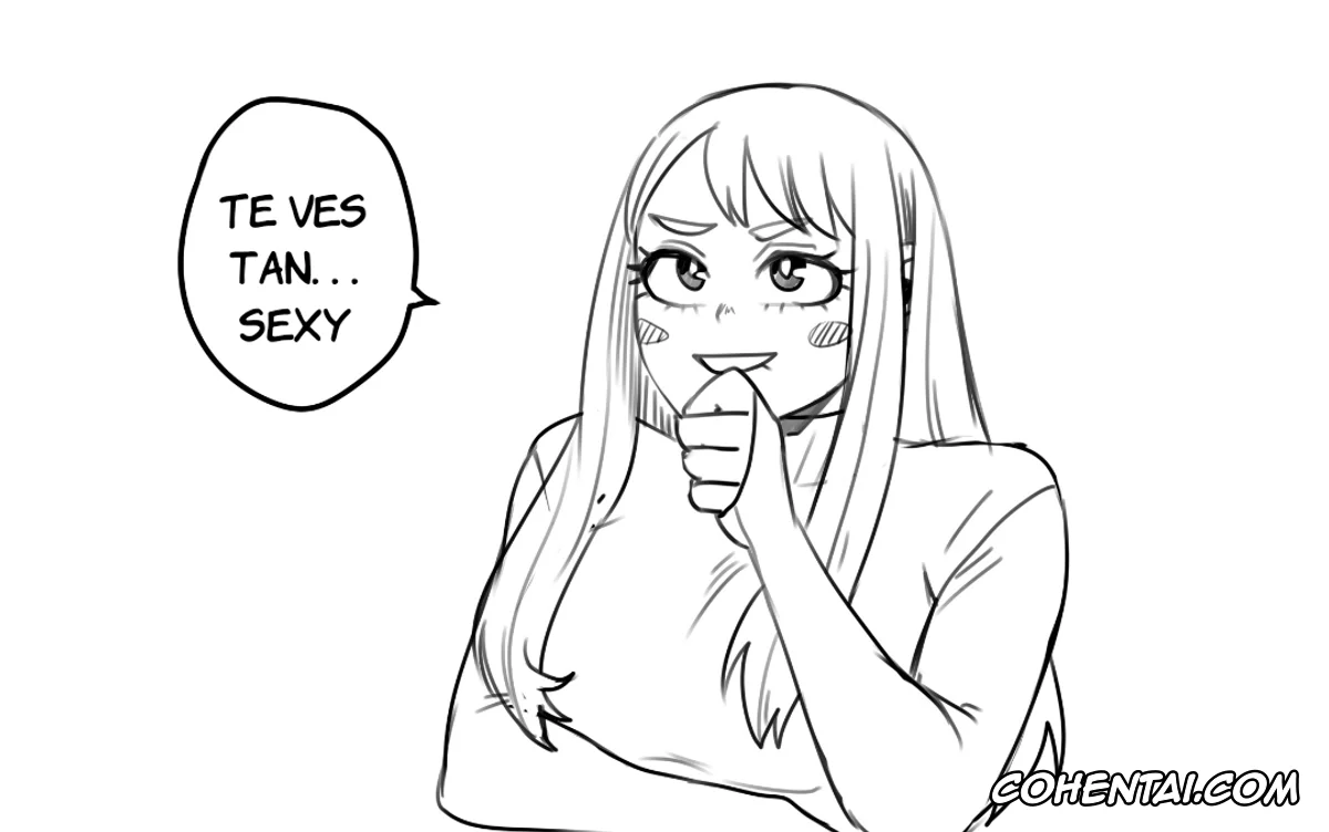 My Hero Academia | Boku No Hero Academia hentai, Katsuki Bakugou hentai, Ochako Uraraka hentai, Asesino de al Lado (Boku no Hero Academia), pagina 858