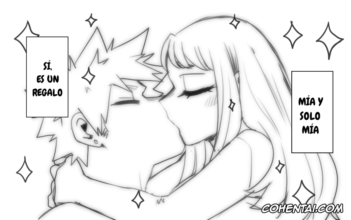 My Hero Academia | Boku No Hero Academia porno, Katsuki Bakugou porno, Ochako Uraraka porno, Asesino de al Lado (Boku no Hero Academia), pagina 866