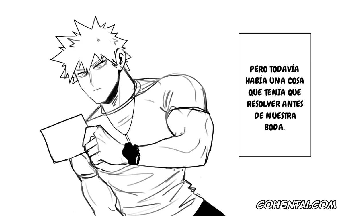 My Hero Academia | Boku No Hero Academia hentai, Katsuki Bakugou hentai, Ochako Uraraka hentai, Asesino de al Lado (Boku no Hero Academia), pagina 867
