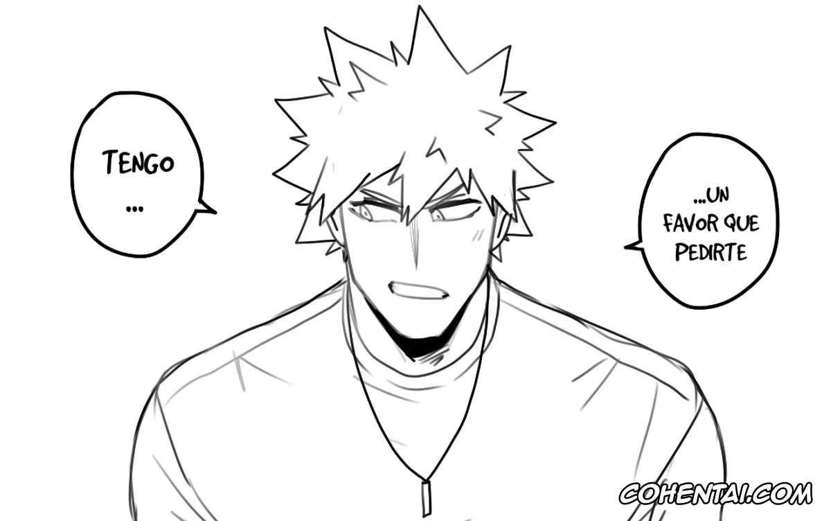 My Hero Academia | Boku No Hero Academia hentai, Katsuki Bakugou hentai, Ochako Uraraka hentai, Asesino de al Lado (Boku no Hero Academia), pagina 873