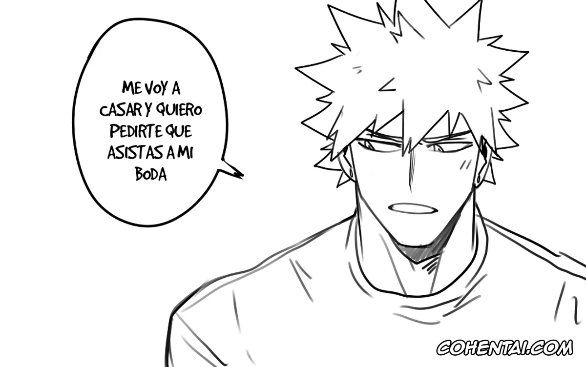 My Hero Academia | Boku No Hero Academia porno, Katsuki Bakugou porno, Ochako Uraraka porno, Asesino de al Lado (Boku no Hero Academia), pagina 875