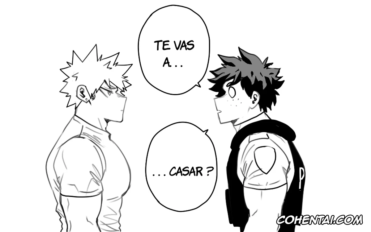 My Hero Academia | Boku No Hero Academia hentai, Katsuki Bakugou hentai, Ochako Uraraka hentai, Asesino de al Lado (Boku no Hero Academia), pagina 876
