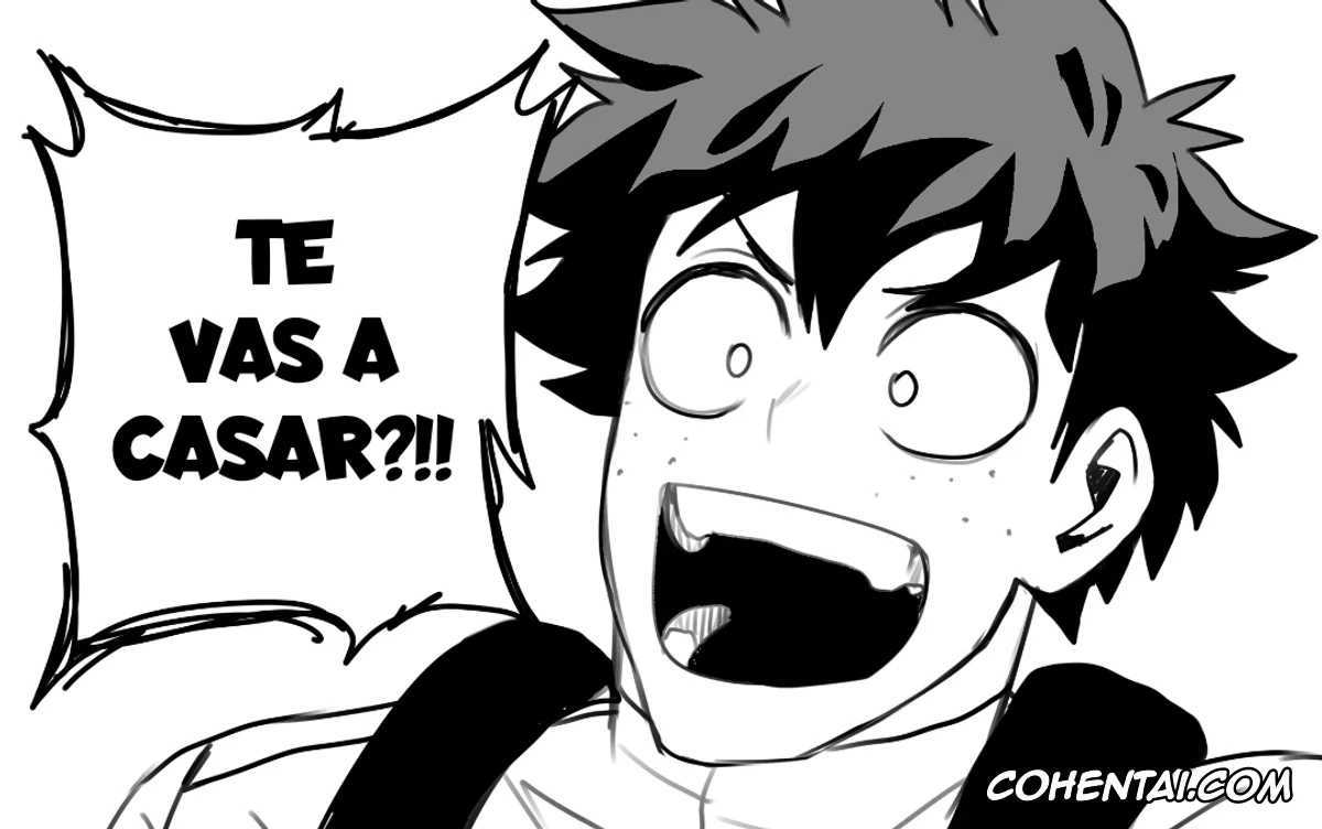 My Hero Academia | Boku No Hero Academia xxx, Katsuki Bakugou xxx, Ochako Uraraka xxx, Asesino de al Lado (Boku no Hero Academia), pagina 877