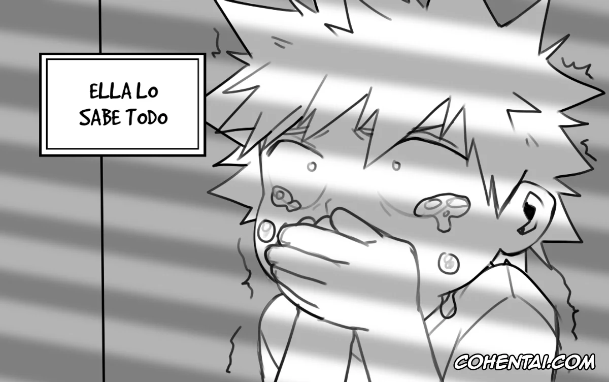 My Hero Academia | Boku No Hero Academia hentai, Katsuki Bakugou hentai, Ochako Uraraka hentai, Asesino de al Lado (Boku no Hero Academia), pagina 882