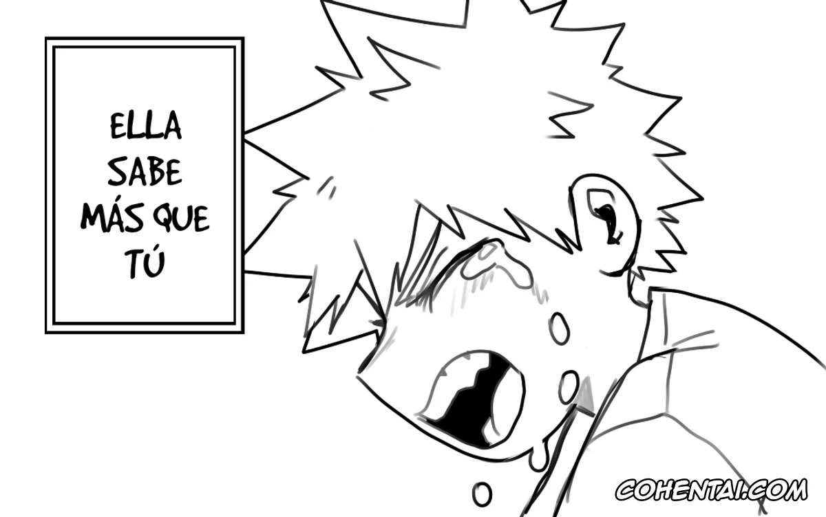 My Hero Academia | Boku No Hero Academia porno, Katsuki Bakugou porno, Ochako Uraraka porno, Asesino de al Lado (Boku no Hero Academia), pagina 887