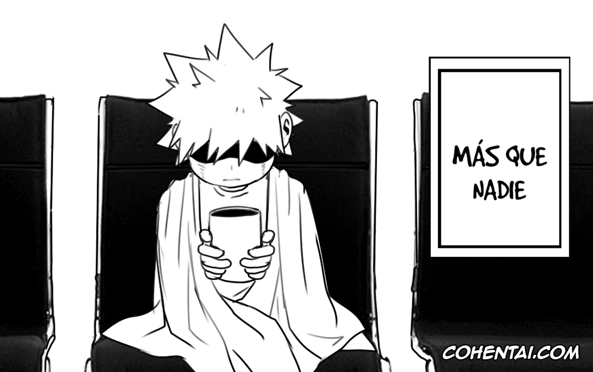 My Hero Academia | Boku No Hero Academia hentai, Katsuki Bakugou hentai, Ochako Uraraka hentai, Asesino de al Lado (Boku no Hero Academia), pagina 888