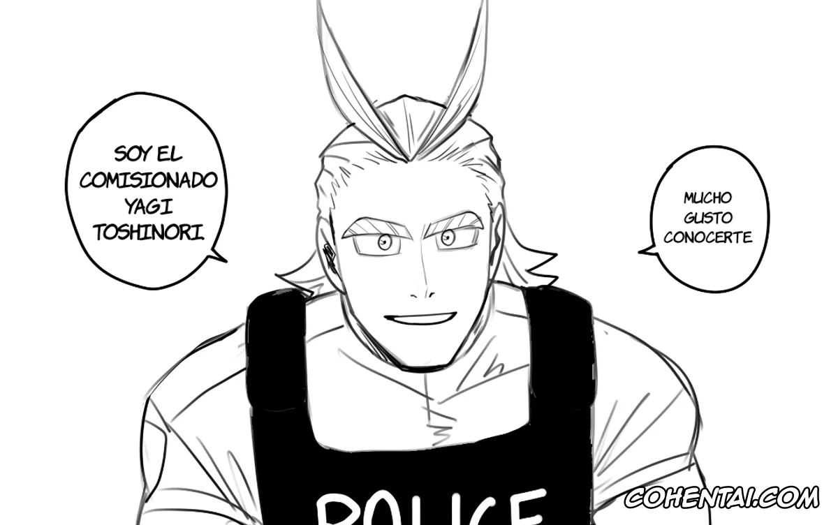 My Hero Academia | Boku No Hero Academia hentai, Katsuki Bakugou hentai, Ochako Uraraka hentai, Asesino de al Lado (Boku no Hero Academia), pagina 891