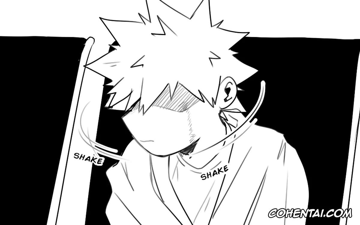 My Hero Academia | Boku No Hero Academia porno, Katsuki Bakugou porno, Ochako Uraraka porno, Asesino de al Lado (Boku no Hero Academia), pagina 893