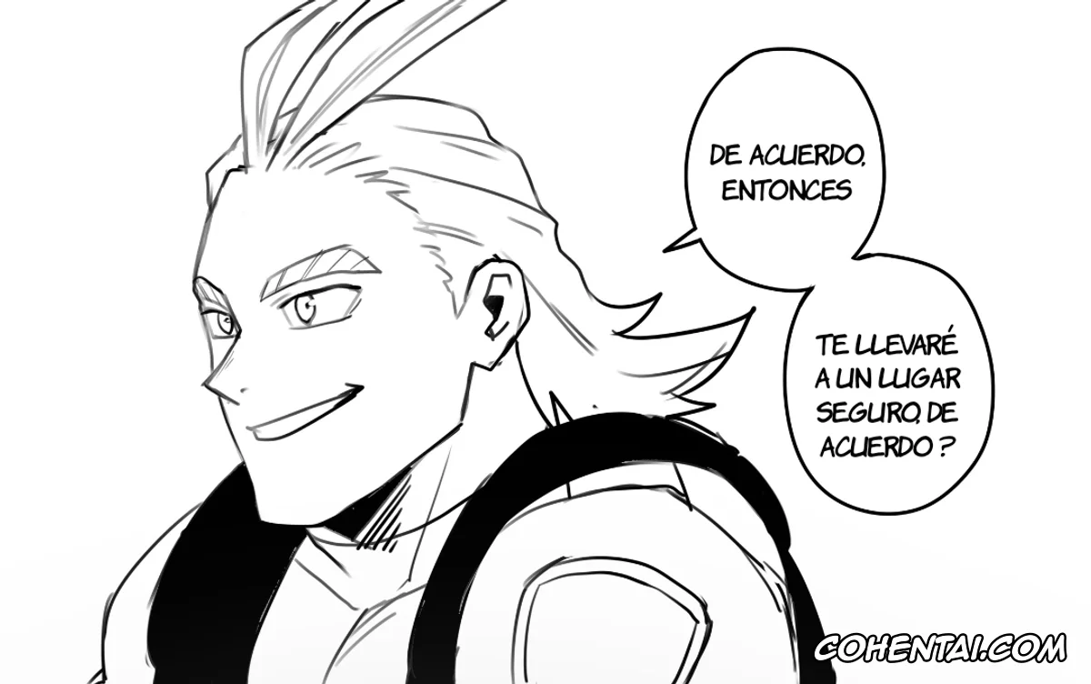 My Hero Academia | Boku No Hero Academia hentai, Katsuki Bakugou hentai, Ochako Uraraka hentai, Asesino de al Lado (Boku no Hero Academia), pagina 894