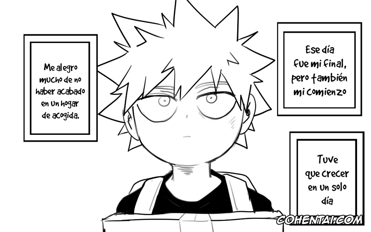 My Hero Academia | Boku No Hero Academia hentai, Katsuki Bakugou hentai, Ochako Uraraka hentai, Asesino de al Lado (Boku no Hero Academia), pagina 897