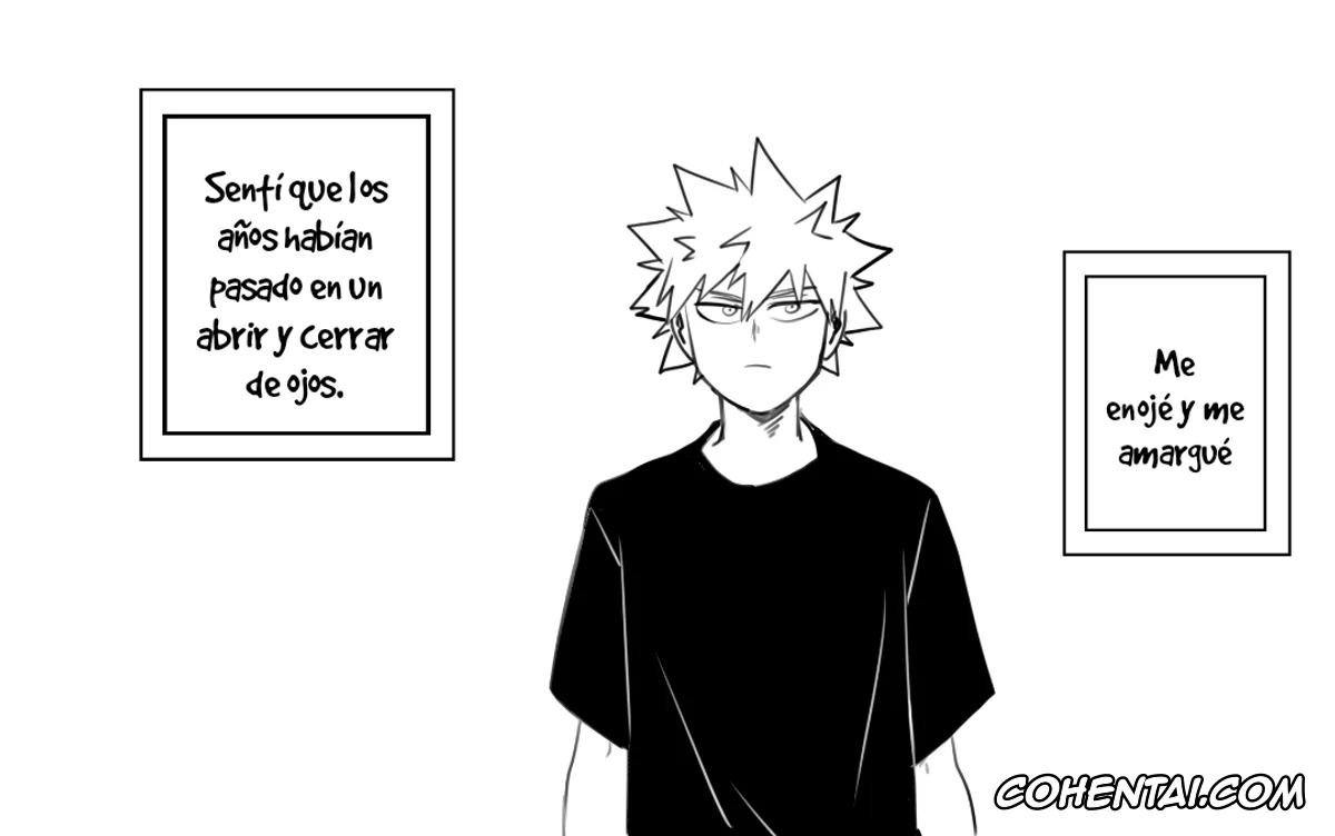 My Hero Academia | Boku No Hero Academia porno, Katsuki Bakugou porno, Ochako Uraraka porno, Asesino de al Lado (Boku no Hero Academia), pagina 902