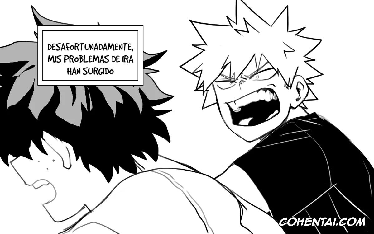 My Hero Academia | Boku No Hero Academia hentai, Katsuki Bakugou hentai, Ochako Uraraka hentai, Asesino de al Lado (Boku no Hero Academia), pagina 903
