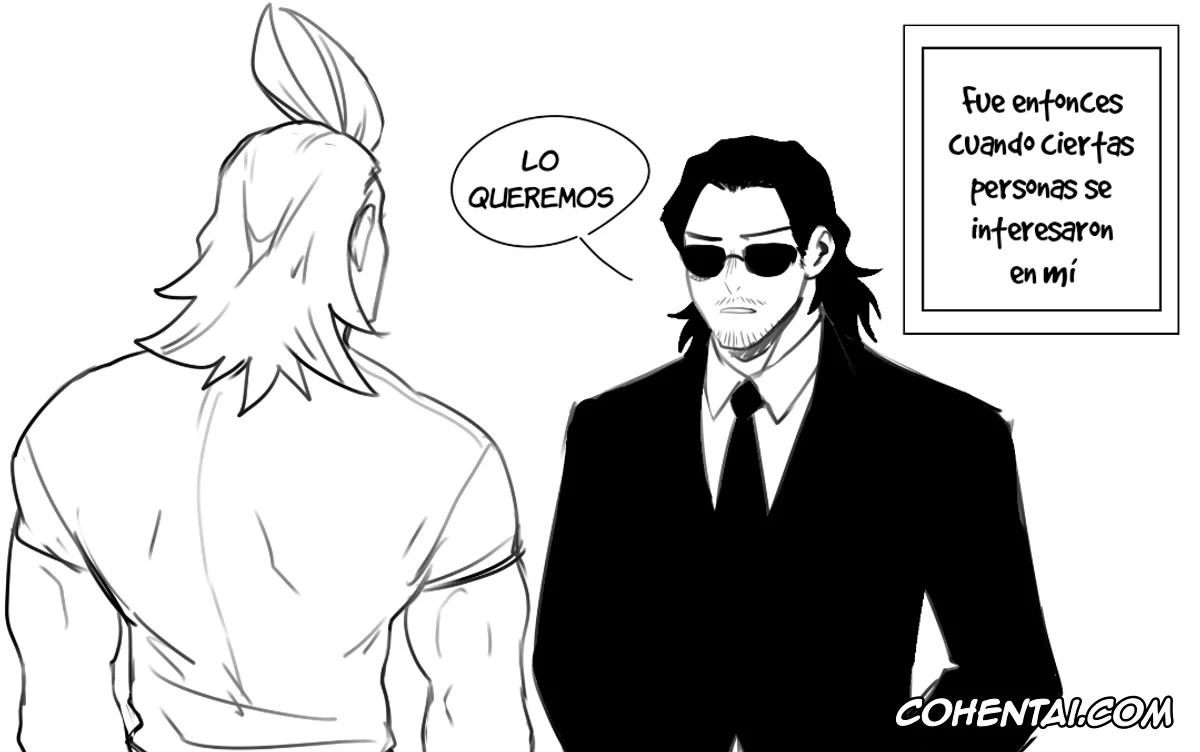 My Hero Academia | Boku No Hero Academia xxx, Katsuki Bakugou xxx, Ochako Uraraka xxx, Asesino de al Lado (Boku no Hero Academia), pagina 904