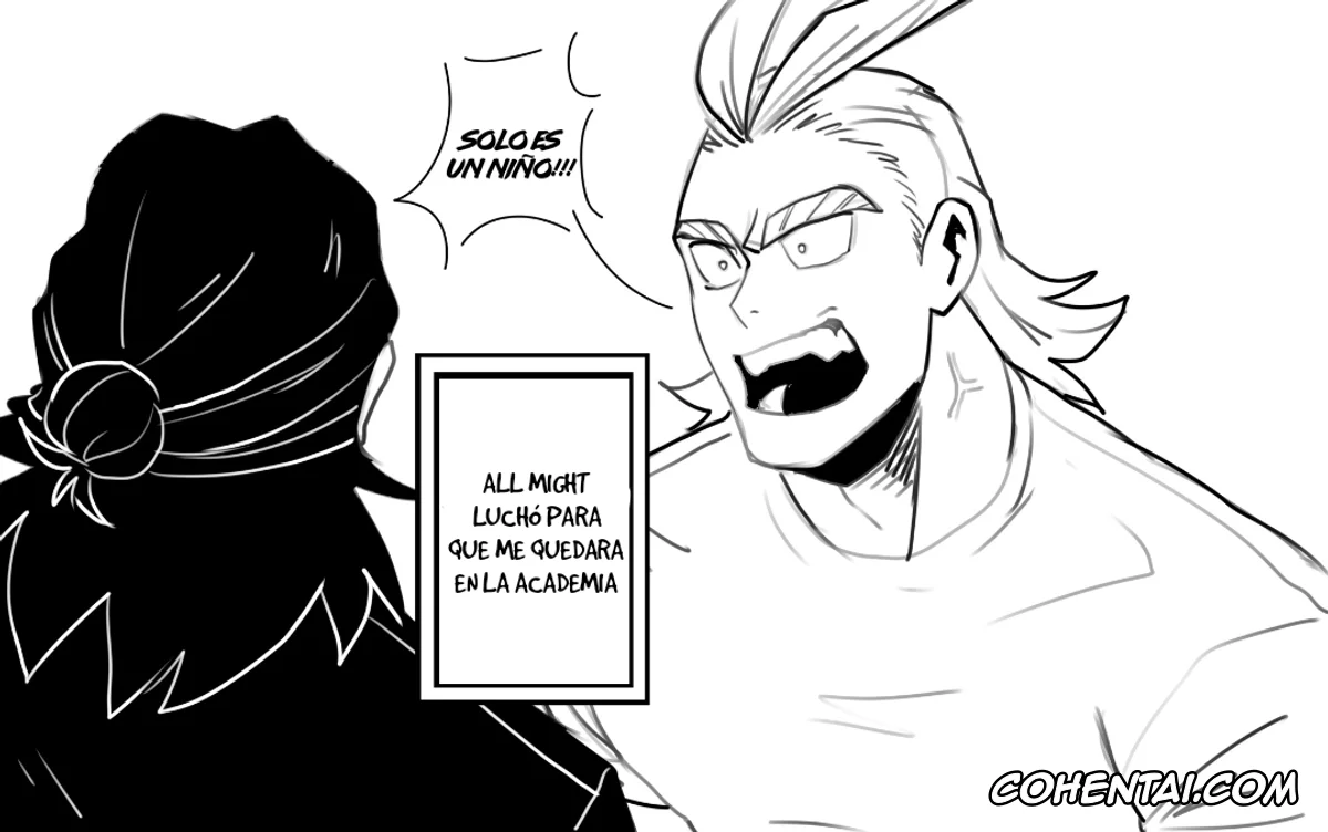 My Hero Academia | Boku No Hero Academia hentai, Katsuki Bakugou hentai, Ochako Uraraka hentai, Asesino de al Lado (Boku no Hero Academia), pagina 906